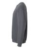 Picture of RF496 - Unisex ReFlex Fleece Crewneck Sweatshirt