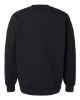 Picture of RF496 - Unisex ReFlex Fleece Crewneck Sweatshirt