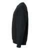 Picture of RF496 - Unisex ReFlex Fleece Crewneck Sweatshirt