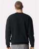 Picture of RF496 - Unisex ReFlex Fleece Crewneck Sweatshirt