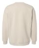 Picture of RF496 - Unisex ReFlex Fleece Crewneck Sweatshirt