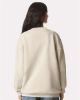 Picture of RF496 - Unisex ReFlex Fleece Crewneck Sweatshirt