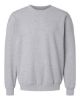 Picture of RF496 - Unisex ReFlex Fleece Crewneck Sweatshirt