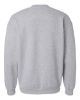Picture of RF496 - Unisex ReFlex Fleece Crewneck Sweatshirt
