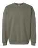 Picture of RF496 - Unisex ReFlex Fleece Crewneck Sweatshirt