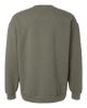 Picture of RF496 - Unisex ReFlex Fleece Crewneck Sweatshirt
