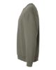 Picture of RF496 - Unisex ReFlex Fleece Crewneck Sweatshirt