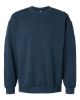 Picture of RF496 - Unisex ReFlex Fleece Crewneck Sweatshirt