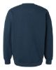 Picture of RF496 - Unisex ReFlex Fleece Crewneck Sweatshirt