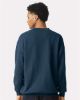 Picture of RF496 - Unisex ReFlex Fleece Crewneck Sweatshirt