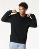 Picture of RF497 - Unisex ReFlex Fleece Full-Zip Hoodie Sweatshirt