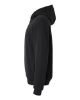 Picture of RF497 - Unisex ReFlex Fleece Full-Zip Hoodie Sweatshirt