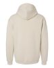 Picture of RF497 - Unisex ReFlex Fleece Full-Zip Hoodie Sweatshirt