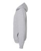 Picture of RF497 - Unisex ReFlex Fleece Full-Zip Hoodie Sweatshirt