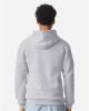 Picture of RF497 - Unisex ReFlex Fleece Full-Zip Hoodie Sweatshirt