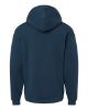 Picture of RF497 - Unisex ReFlex Fleece Full-Zip Hoodie Sweatshirt