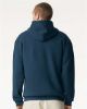 Picture of RF497 - Unisex ReFlex Fleece Full-Zip Hoodie Sweatshirt