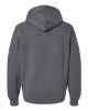 Picture of RF498 - Unisex ReFlex Fleece Hoodie Sweatshirt
