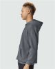 Picture of RF498 - Unisex ReFlex Fleece Hoodie Sweatshirt