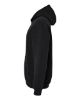 Picture of RF498 - Unisex ReFlex Fleece Hoodie Sweatshirt