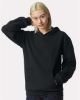 Picture of RF498 - Unisex ReFlex Fleece Hoodie Sweatshirt