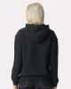 Picture of RF498 - Unisex ReFlex Fleece Hoodie Sweatshirt