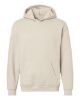 Picture of RF498 - Unisex ReFlex Fleece Hoodie Sweatshirt