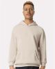 Picture of RF498 - Unisex ReFlex Fleece Hoodie Sweatshirt
