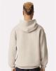 Picture of RF498 - Unisex ReFlex Fleece Hoodie Sweatshirt