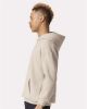 Picture of RF498 - Unisex ReFlex Fleece Hoodie Sweatshirt