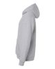 Picture of RF498 - Unisex ReFlex Fleece Hoodie Sweatshirt