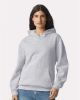 Picture of RF498 - Unisex ReFlex Fleece Hoodie Sweatshirt