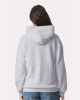 Picture of RF498 - Unisex ReFlex Fleece Hoodie Sweatshirt