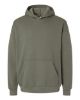 Picture of RF498 - Unisex ReFlex Fleece Hoodie Sweatshirt