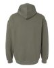 Picture of RF498 - Unisex ReFlex Fleece Hoodie Sweatshirt