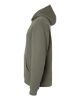 Picture of RF498 - Unisex ReFlex Fleece Hoodie Sweatshirt