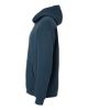 Picture of RF498 - Unisex ReFlex Fleece Hoodie Sweatshirt