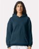 Picture of RF498 - Unisex ReFlex Fleece Hoodie Sweatshirt