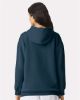 Picture of RF498 - Unisex ReFlex Fleece Hoodie Sweatshirt