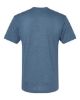 Picture of TR401 - Unisex Triblend Track Tee