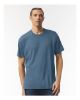 Picture of TR401 - Unisex Triblend Track Tee