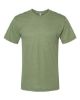 Picture of TR401 - Unisex Triblend Track Tee