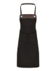 Picture of RP123 - Espresso Bib Apron