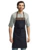 Picture of RP123 - Espresso Bib Apron