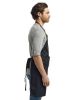 Picture of RP123 - Espresso Bib Apron