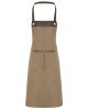 Picture of RP123 - Espresso Bib Apron