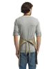 Picture of RP123 - Espresso Bib Apron