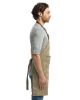 Picture of RP123 - Espresso Bib Apron