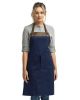 Picture of RP123 - Espresso Bib Apron