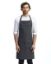 Picture of RP126 - Jeans Stitch Denim Bib Apron
